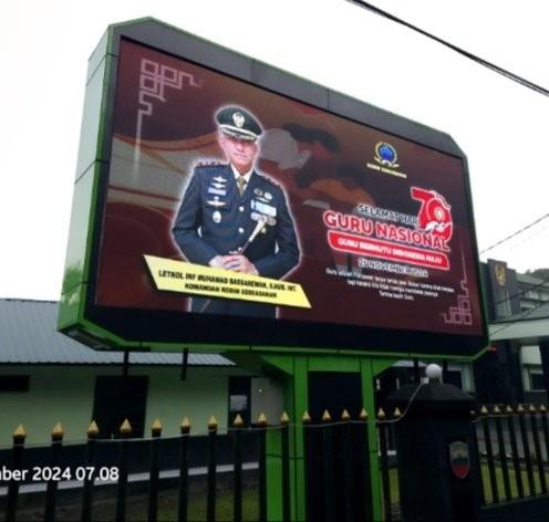Videotron Kodim